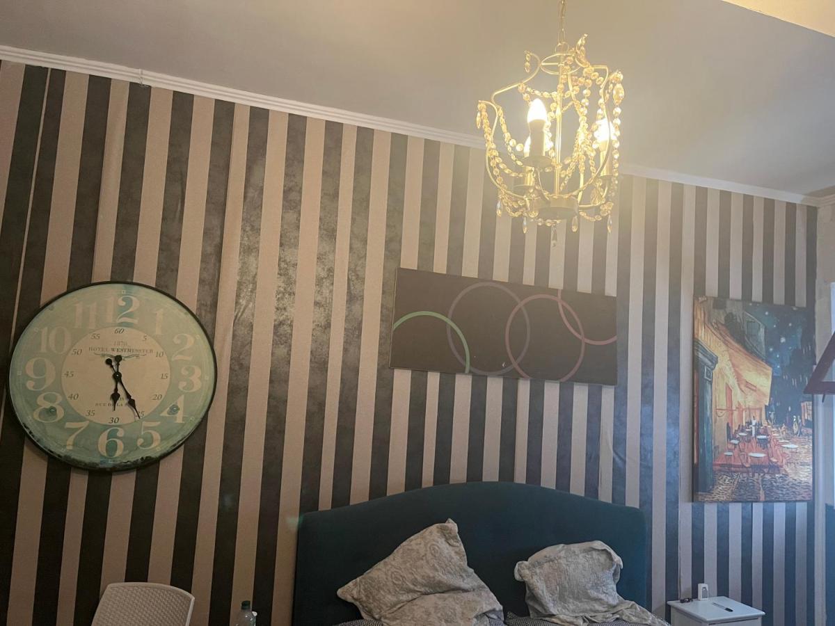 Affittacamere Trastevere House *